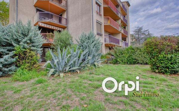 Appartement à vendre    1 pièce •  Privas