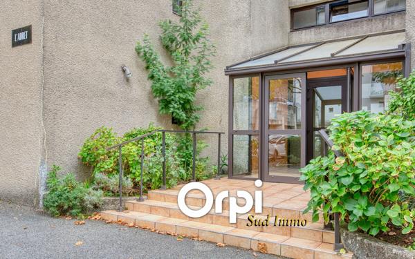 Appartement à vendre    1 pièce •  Privas