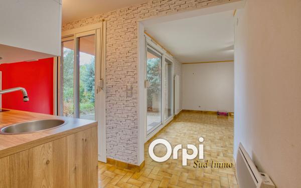 Appartement à vendre    1 pièce •  Privas