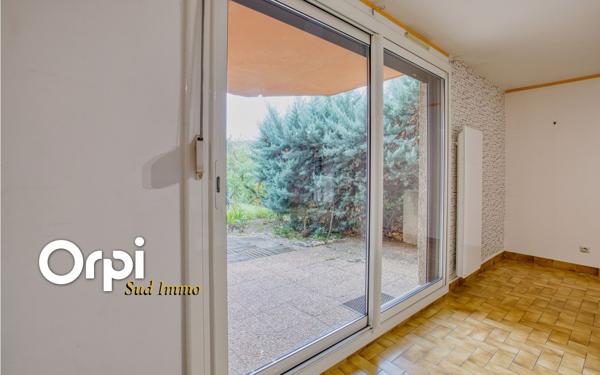 Appartement à vendre    1 pièce •  Privas