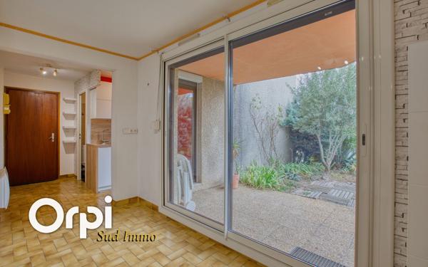 Appartement à vendre    1 pièce •  Privas