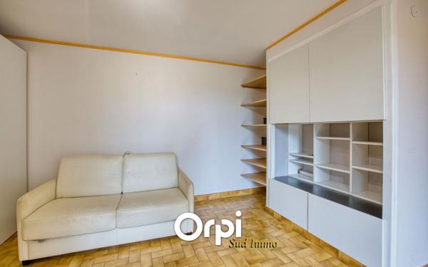 Appartement à vendre    1 pièce •  Privas