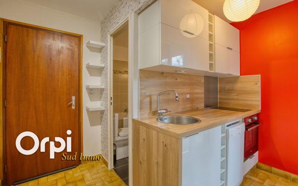 Appartement à vendre    1 pièce •  Privas