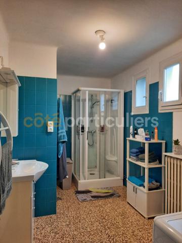 Vente Maison88 m² - 4 Pièces - DOLE (39100)