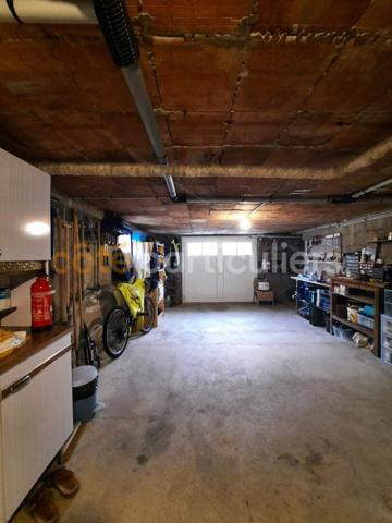 Vente Maison88 m² - 4 Pièces - DOLE (39100)
