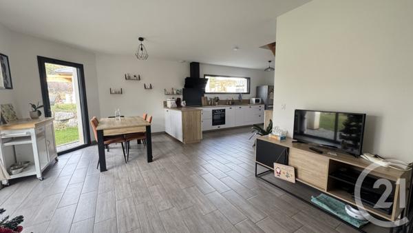 Maison à vendre  4 pièces - 89,88 m2 LA ROCHE DES ARNAUDS - 05