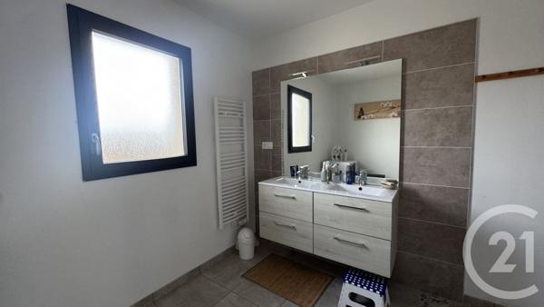 Maison à vendre  4 pièces - 89,88 m2 LA ROCHE DES ARNAUDS - 05