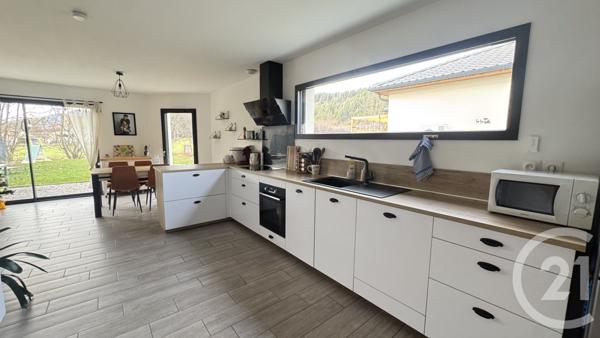 Maison à vendre  4 pièces - 89,88 m2 LA ROCHE DES ARNAUDS - 05
