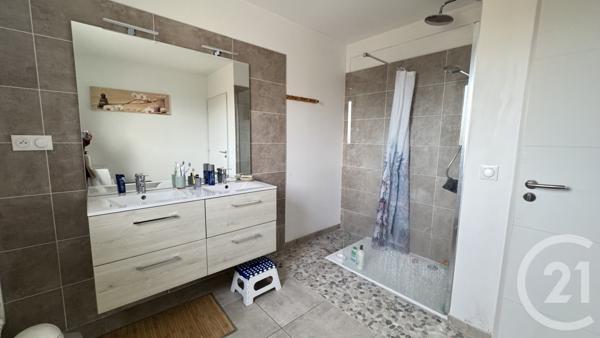 Maison à vendre  4 pièces - 89,88 m2 LA ROCHE DES ARNAUDS - 05