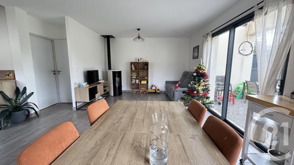 Maison à vendre  4 pièces - 89,88 m2 LA ROCHE DES ARNAUDS - 05