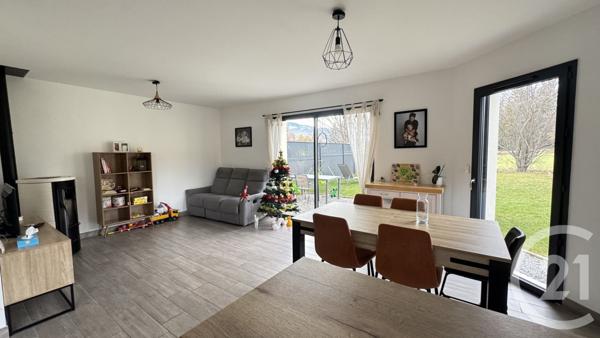 Maison à vendre  4 pièces - 89,88 m2 LA ROCHE DES ARNAUDS - 05