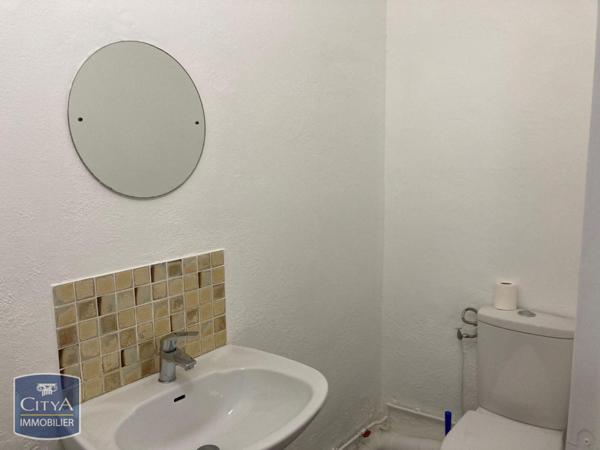 Local professionnel à louer