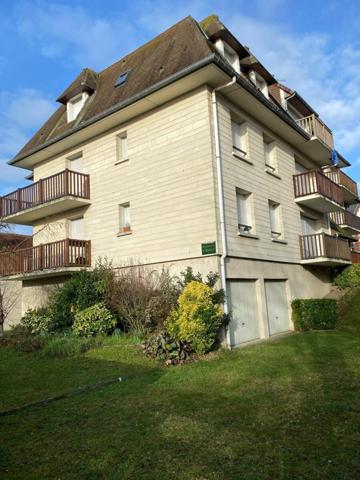 Appartement à vendre    1 pièce • 22 m2 Cabourg
