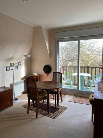 Appartement à vendre    1 pièce • 22 m2 Cabourg