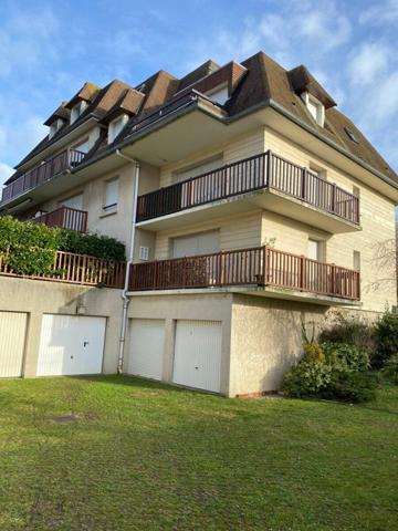 Appartement à vendre    1 pièce • 22 m2 Cabourg