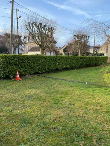 Appartement à vendre    1 pièce • 22 m2 Cabourg