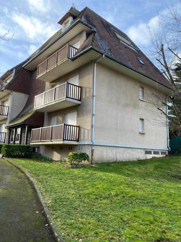 Appartement à vendre    1 pièce • 22 m2 Cabourg
