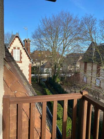 Appartement à vendre    1 pièce • 22 m2 Cabourg