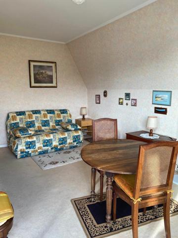 Appartement à vendre    1 pièce • 22 m2 Cabourg