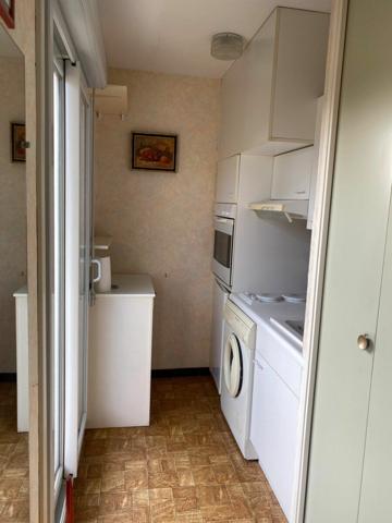 Appartement à vendre    1 pièce • 22 m2 Cabourg