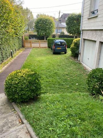 Appartement à vendre    1 pièce • 22 m2 Cabourg