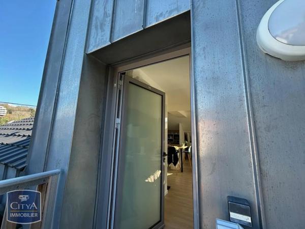 Appartement à vendre 2 pièces 55m²