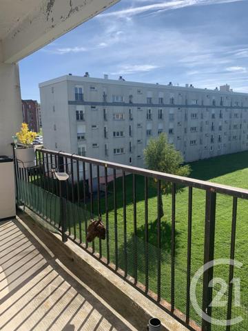 Appartement F4 à vendre  4 pièces - 79,66 m2 VITTEL - 88