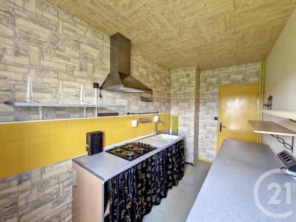 Appartement F4 à vendre  4 pièces - 79,66 m2 VITTEL - 88