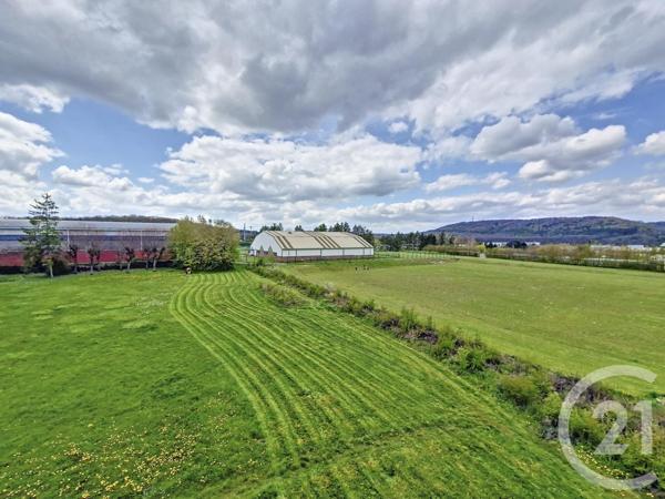 Appartement F4 à vendre  4 pièces - 79,66 m2 VITTEL - 88