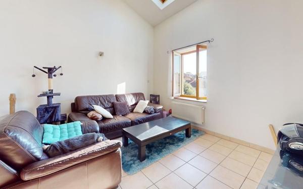Appartement à vendre    3 pièces •  Villefranche-sur-Saône
