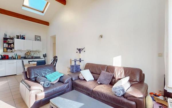 Appartement à vendre    3 pièces •  Villefranche-sur-Saône