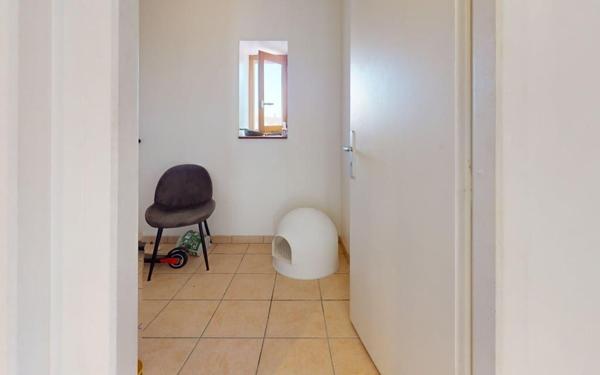 Appartement à vendre    3 pièces •  Villefranche-sur-Saône