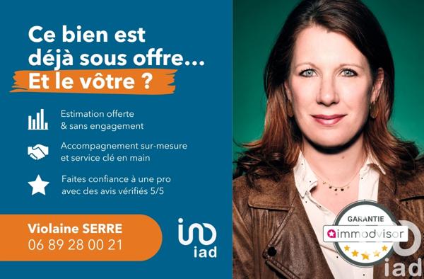 Terrain à vendre 1 231 m² Pontcharra