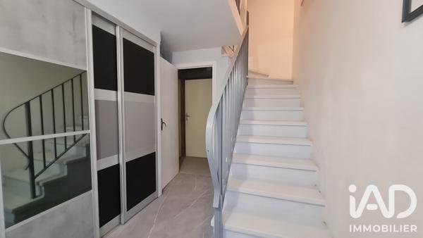 Maison à vendre 4 pièces 89,17 m² Reims
