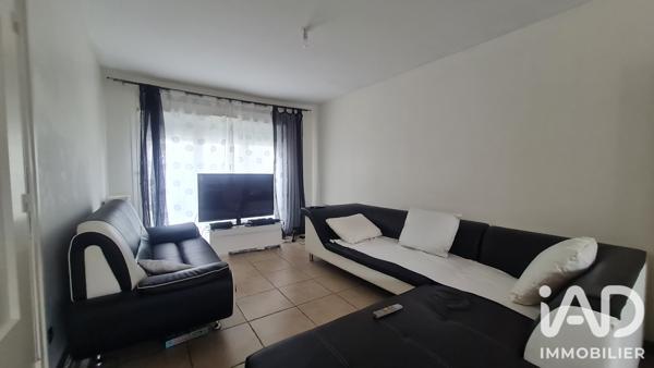 Maison à vendre 4 pièces 89,17 m² Reims