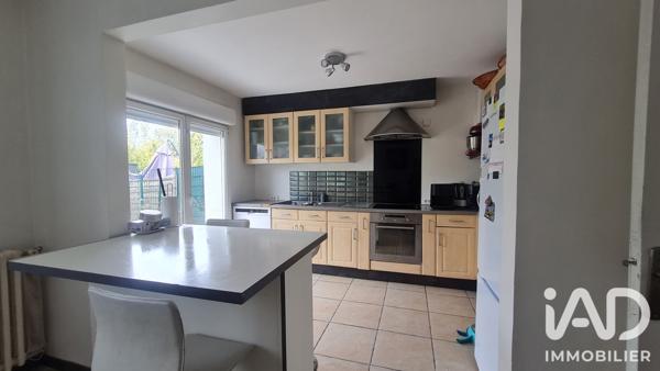 Maison à vendre 4 pièces 89,17 m² Reims