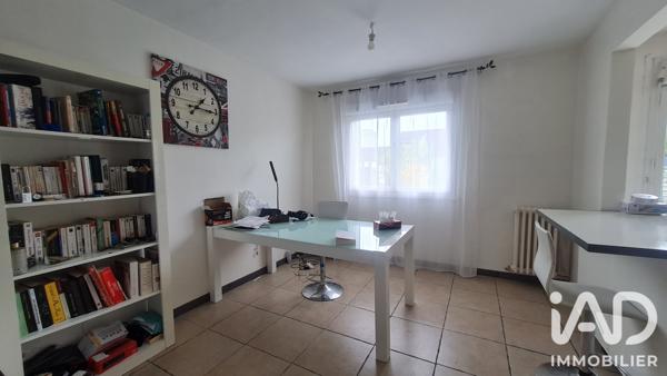 Maison à vendre 4 pièces 89,17 m² Reims