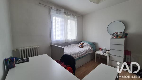Maison à vendre 4 pièces 89,17 m² Reims