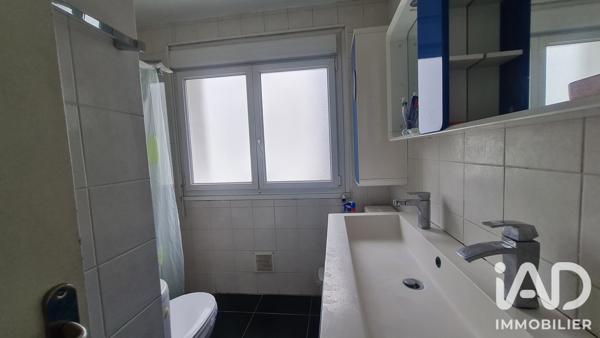 Maison à vendre 4 pièces 89,17 m² Reims