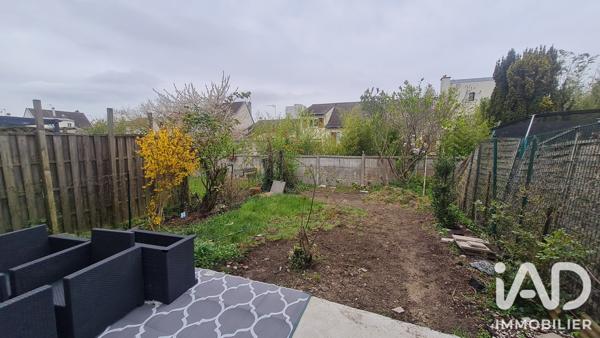 Maison à vendre 4 pièces 89,17 m² Reims