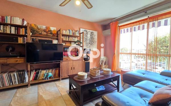 Appartement à vendre    4 pièces • 94,38 m2 Meyzieu