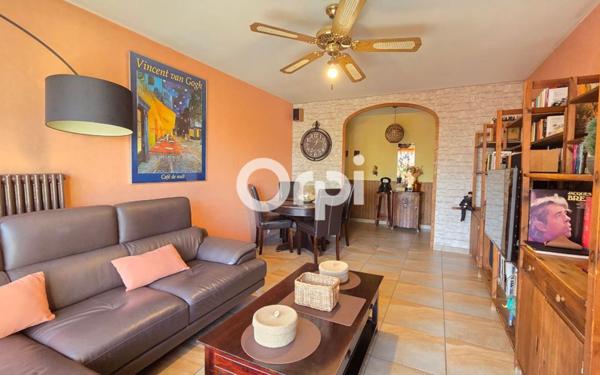 Appartement à vendre    4 pièces • 94,38 m2 Meyzieu