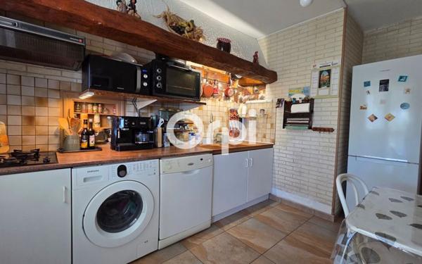 Appartement à vendre    4 pièces • 94,38 m2 Meyzieu