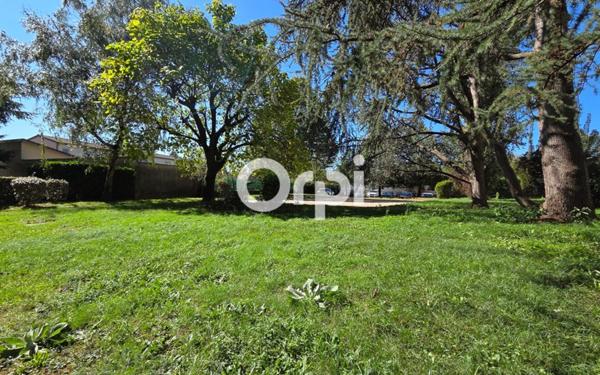 Appartement à vendre    4 pièces • 94,38 m2 Meyzieu