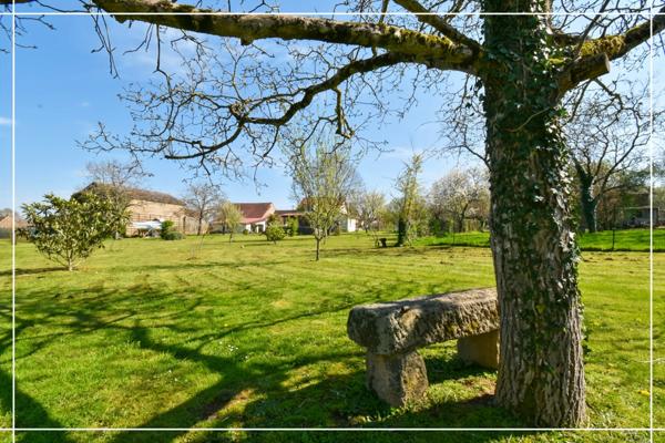 Maison de charme rénovée avec prestations modernes, 4 pièces CHATEAUMEILLANT (18)