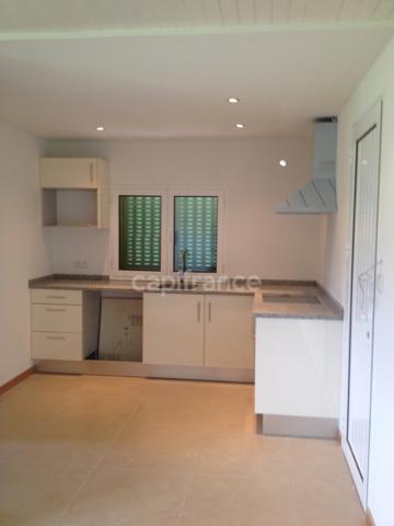 A vendre Appartement 3 pièces rénové à MONTAUROUX (83)