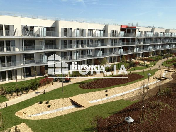 Location Appartement 3 pièces 79.8 m² - 8 RUE VICTOR GARAIX Chartres 28000