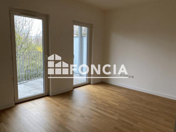 Location Appartement 3 pièces 79.8 m² - 8 RUE VICTOR GARAIX Chartres 28000