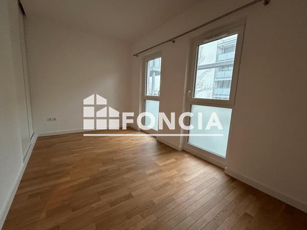 Location Appartement 3 pièces 79.8 m² - 8 RUE VICTOR GARAIX Chartres 28000