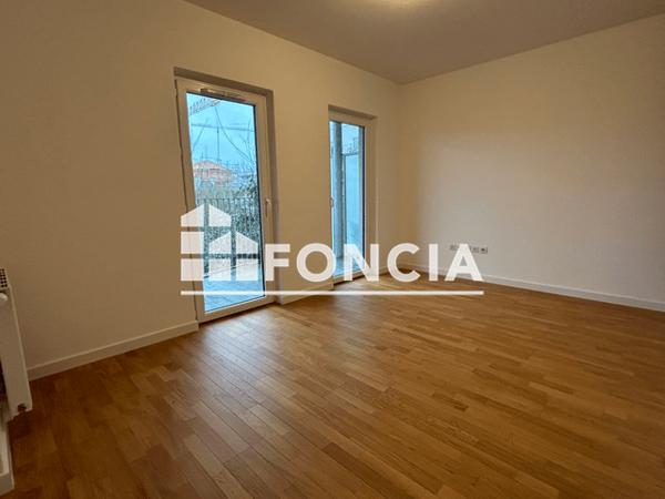 Location Appartement 3 pièces 79.8 m² - 8 RUE VICTOR GARAIX Chartres 28000
